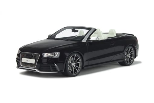 Audi RS5 Cabriolet