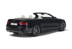 Audi RS5 Cabriolet