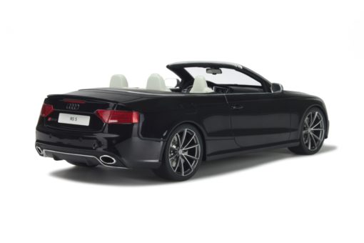 Audi RS5 Cabriolet