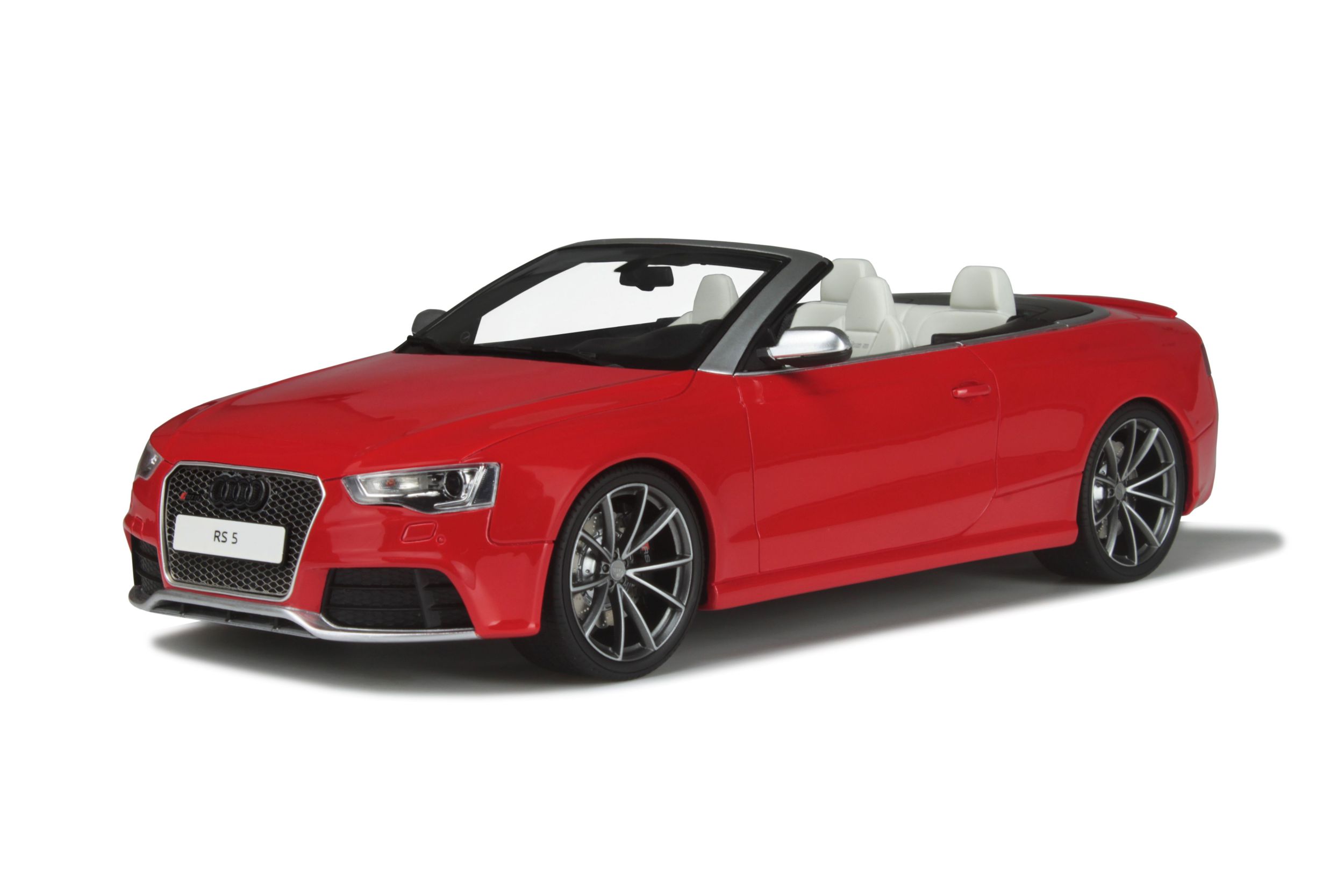Official: Audi A5 Cabriolet by JMS Tuning - GTspirit
