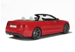 Audi RS5 Cabriolet