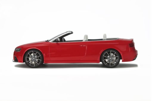 Audi RS5 Cabriolet