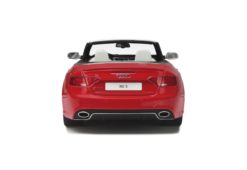 Audi RS5 Cabriolet