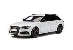 Audi RS6 (C7) Avant Performance