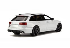 Audi RS6 (C7) Avant Performance