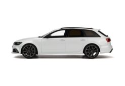 Audi RS6 (C7) Avant Performance