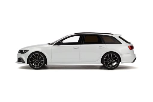 Audi RS6 (C7) Avant Performance