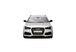 Audi RS6 (C7) Avant Performance