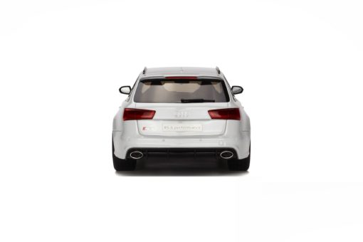 Audi RS6 (C7) Avant Performance