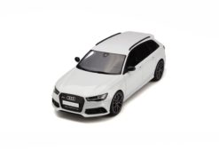 Audi RS6 (C7) Avant Performance