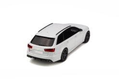 Audi RS6 (C7) Avant Performance