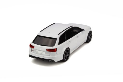 Audi RS6 (C7) Avant Performance