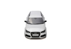 Audi RS6 (C7) Avant Performance