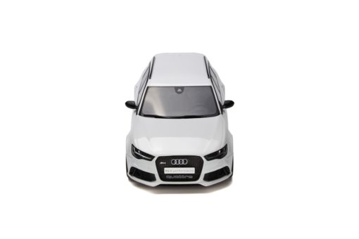 Audi RS6 (C7) Avant Performance