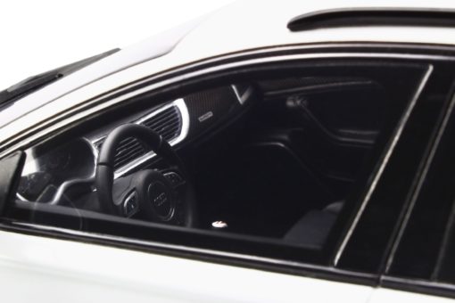 Audi RS6 (C7) Avant Performance