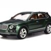 Bentley Bentayga Sport Package