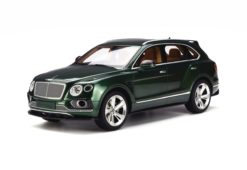 Bentley Bentayga Sport Package