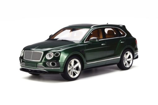 Bentley Bentayga Sport Package