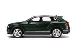 Bentley Bentayga Sport Package