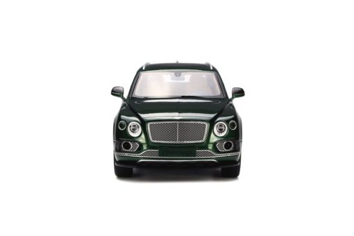 Bentley Bentayga Sport Package