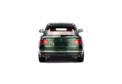 Bentley Bentayga Sport Package