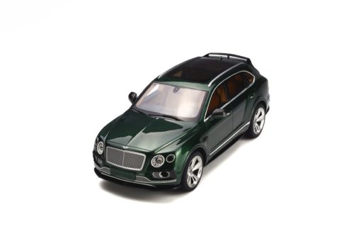 Bentley Bentayga Sport Package