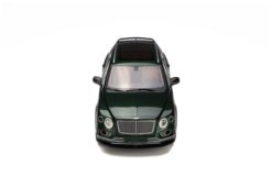 Bentley Bentayga Sport Package