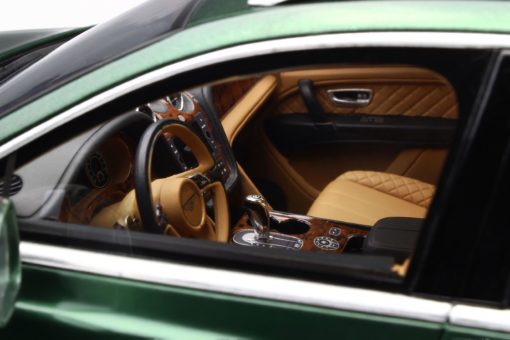 Bentley Bentayga Sport Package