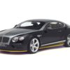 Bentley Continental GT Speed Breitling Jet Team Series