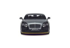 Bentley Continental GT Speed Breitling Jet Team Series