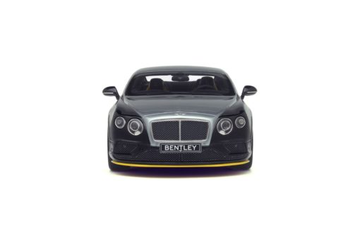 Bentley Continental GT Speed Breitling Jet Team Series