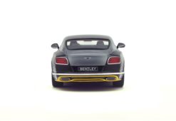 Bentley Continental GT Speed Breitling Jet Team Series