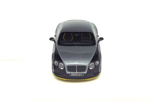 Bentley Continental GT Speed Breitling Jet Team Series