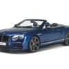 Bentley Continental GT V8 S Cabriolet