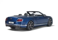 Bentley Continental GT V8 S Cabriolet