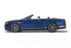 Bentley Continental GT V8 S Cabriolet