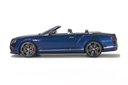 Bentley Continental GT V8 S Cabriolet