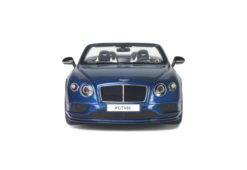 Bentley Continental GT V8 S Cabriolet