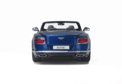 Bentley Continental GT V8 S Cabriolet