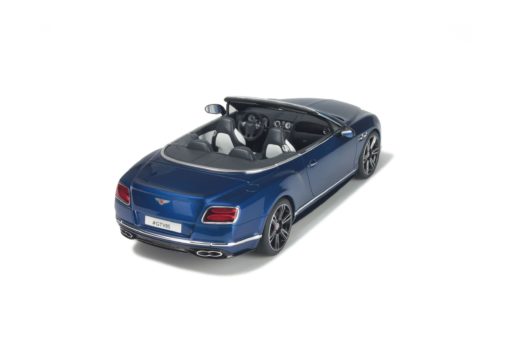 Bentley Continental GT V8 S Cabriolet