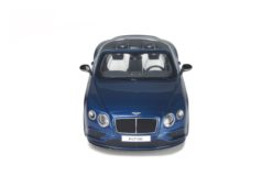 Bentley Continental GT V8 S Cabriolet