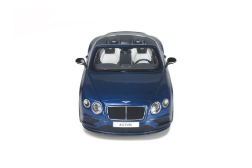 Bentley Continental GT V8 S Cabriolet