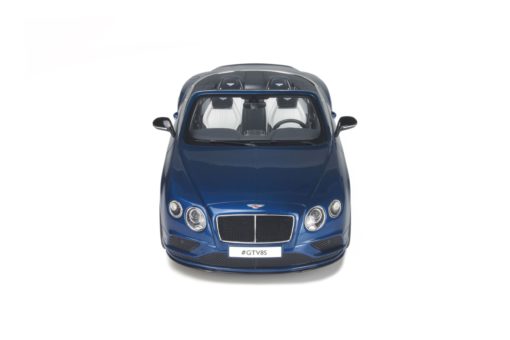 Bentley Continental GT V8 S Cabriolet