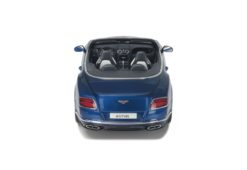 Bentley Continental GT V8 S Cabriolet