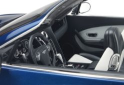Bentley Continental GT V8 S Cabriolet