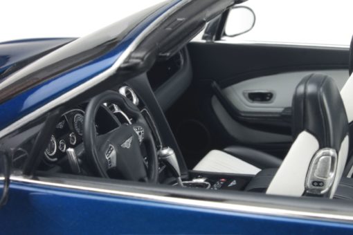 Bentley Continental GT V8 S Cabriolet