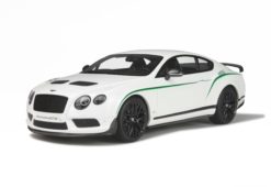 Bentley Continental GT3-R