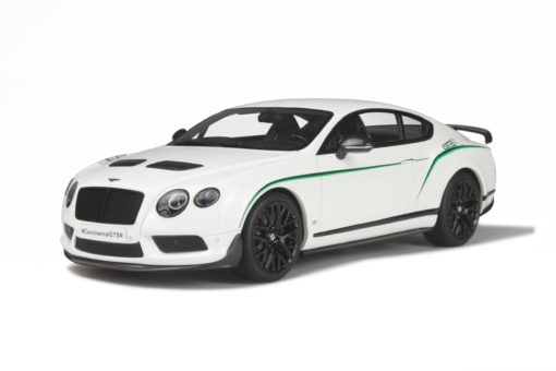 Bentley Continental GT3-R