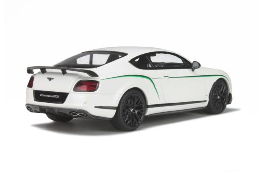 Bentley Continental GT3-R