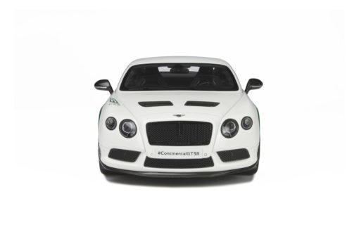 Bentley Continental GT3-R